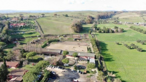 Agriturismo La Melazza